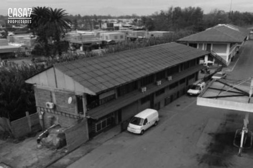 Bodega En Venta En Peñaflor