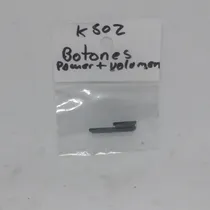Comprar Botones Físicos Power Y Volumen Para Epik One K502 Original 