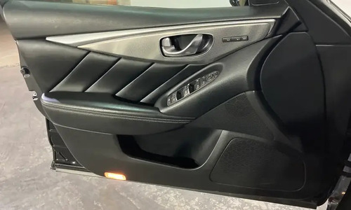 Infiniti Q50 3.5 Lt Tratocar 9988 3001