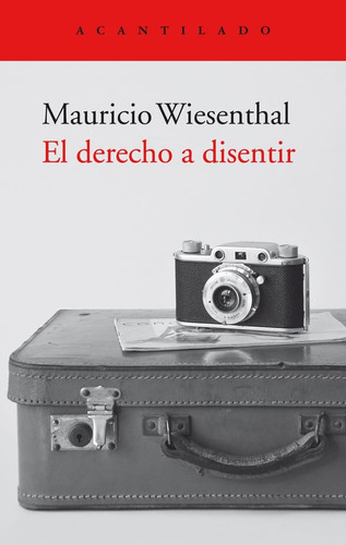 Derecho A Disentir, El  - Wiesenthal, Mauricio