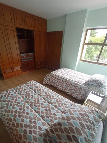 En Venta Apto Parque Cotoperiz. Barrio Sucre. Maracay