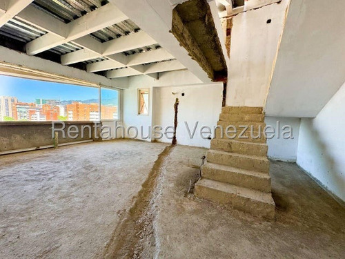 Carla Gonzalez Apartamento En Venta En La Urbanizacion El Rosal Mls #25-12495 Sc