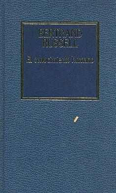 El Conocimiento Humano. Bertrand Russell