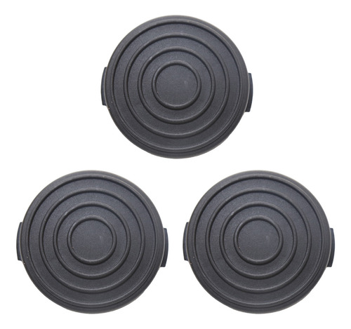Funda De Bobina Para Aldi Gardenline Glr Glt Einhell Gc-et 4