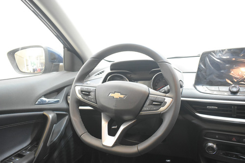 Chevrolet Tracker 1.2 Premier Turbo At