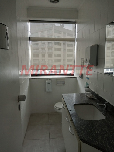 Imagem 9 de 14 de Conjunto Comercial Em Paraíso - São Paulo, Sp - 361806