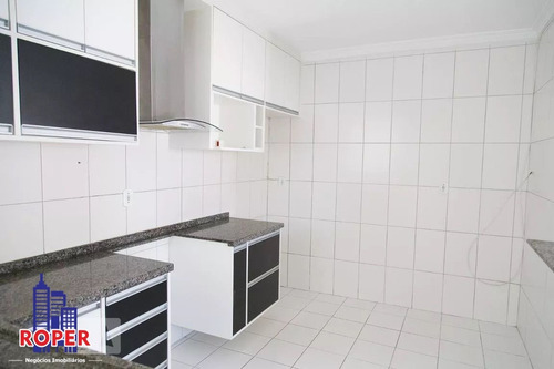 Imagem 17 de 19 de Sobrado Em Condomínio Fechado Com 80 M²/ 3 Dormitórios/ 1 Vaga À Venda, Vila Matilde, São Paulo. - So0096 - 34651115