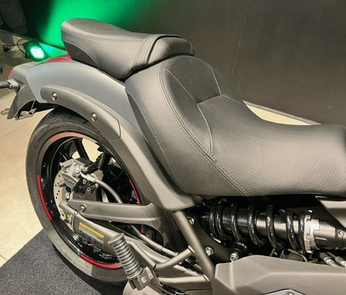 Kawasaki Vulcan S Café 2024/2025 Fl