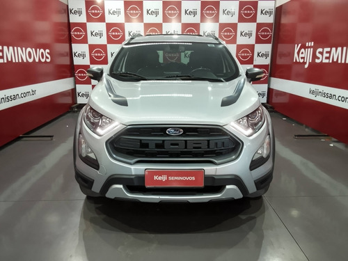 Ford Ecosport 2.0 DIRECT FLEX STORM 4WD AUTOMÁTICO