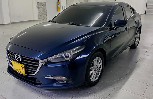 Mazda 3 2.0 Touring