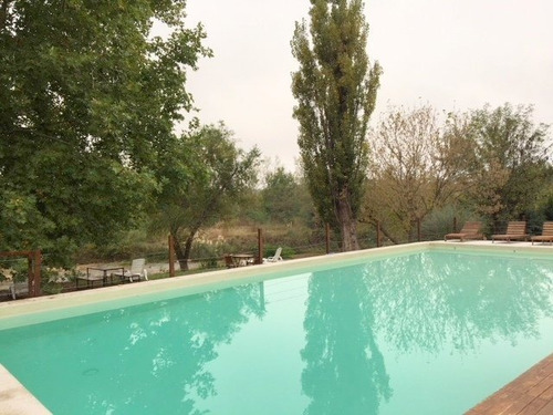 Imagen 19 de 30 de Hotel A La Venta En Nono, Pcia. De Córdoba