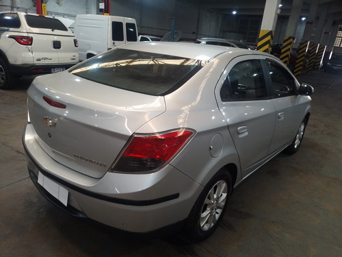 Chevrolet Prisma 1.4 Ltz 98cv