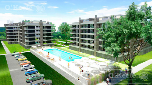 Departamento En Venta En Greenville Spring