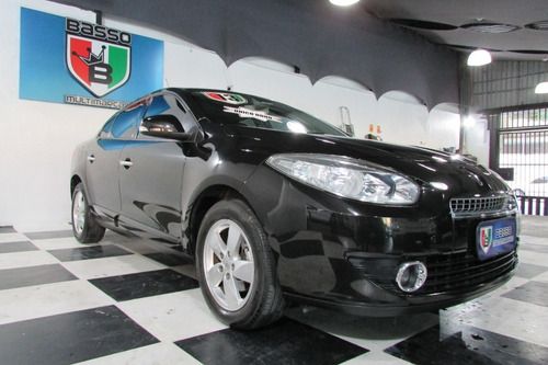 Renault Fluence 2013 Dynamique Automático Teto Solar