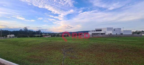 Terreno À Venda, 748 M² Por R$ 239.000,00 - Barrerinho - Araçoiaba Da Serra/sp - Te0229