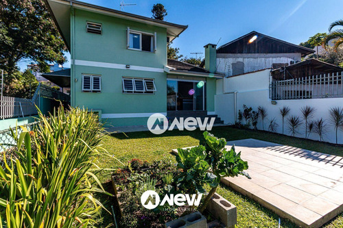 Imagem 17 de 30 de Casa Com 3 Dormitórios À Venda, 189 M² Por R$ 740.000,00 - Mauá - Novo Hamburgo/rs - Ca3922