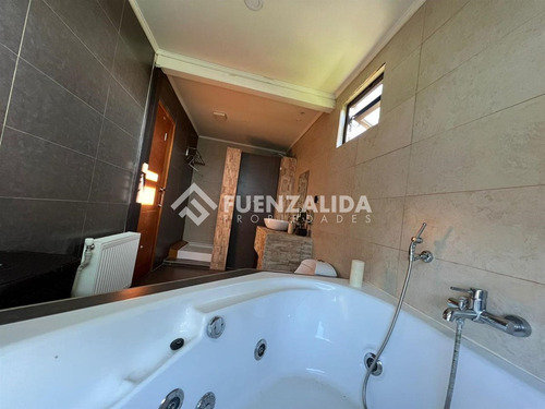 Venta Disponible! Casa Con Quincho Y Piscina Puerto Varas