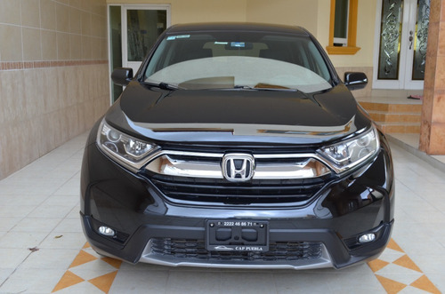Imagen 3 de 15 de Honda Cr-v Turbo Plus 2018