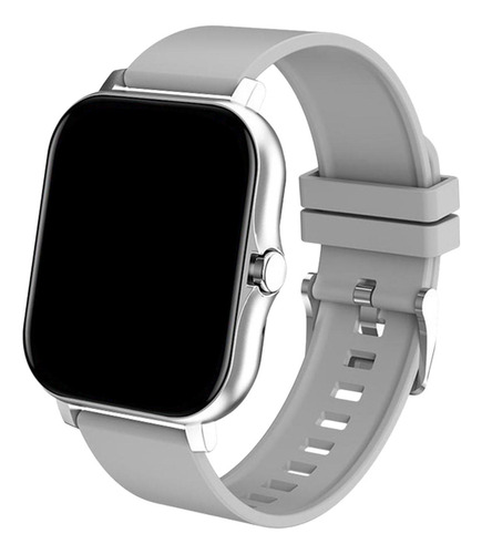 Reloj Inteligente Reloj Deportivo De Moda De 1,83 Pulgadas