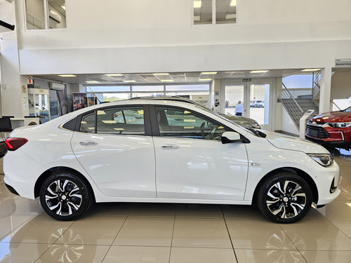 Chevrolet Onix plus 1.0 Turbo Premier At