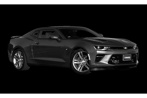 Camaro 6.2 V8 Gasolina Ss Automático