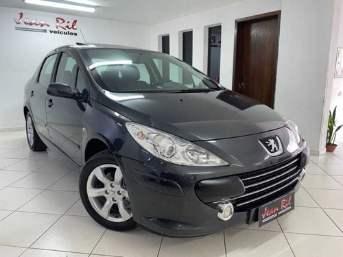307 Sedan Presence (pack) 1.6 Flex