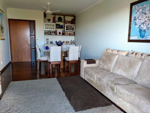 Imagem 2 de 15 de Apartamento A Venda Centro Sorocaba/ Sp - Ap-1496-1