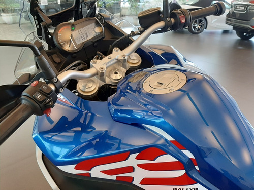 Imagem 9 de 15 de Bmw F 850 Gs Adventure Sport Rallye 2020