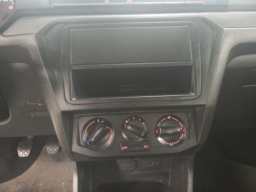 Volkswagen Gol 1.0 12V MPI TOTALFLEX 4P MANUAL