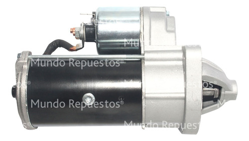 Motor Partida Para Hyundai H-1 2500 D4bh Sohc 8 Val 2.5 2005