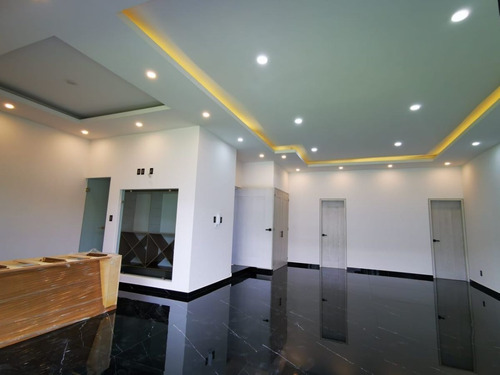 Casa En Venta En Rancho San Juan