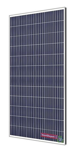 Celdas Fotovoltaicas Profesionales, Mxrel-001, 365w, 40.45v,