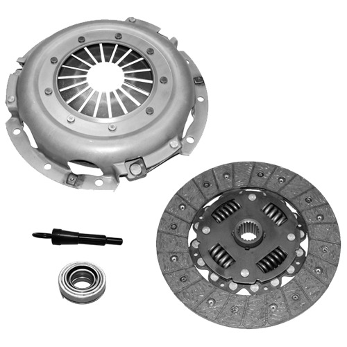 Kit De Clutch Mitsubishi Eclipse 4l 2.0l 1989 - 1994