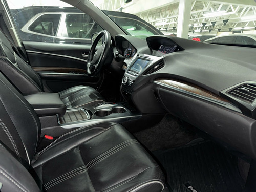 Acura MDX 3.5 AWD Piel At