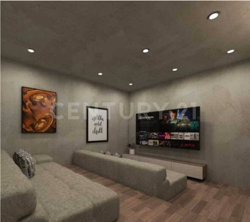Condominio Frente Al Mar En Preventa El Delfín Mazatlán, Sinaloa