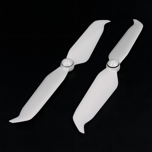 Helices DJI Phantom 4 Pro - Bajo nivel de ruido - 2 pares