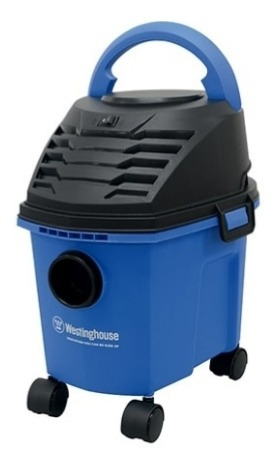 Aspiradora Westinhouse De 2,5 Gal De 1,1 Hp