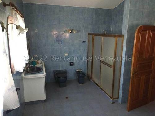 Imagen 4 de 11 de Casa En Venta La Viña Valencia Carabobo 22-20963 Gerardo Guillen Rent-a-house
