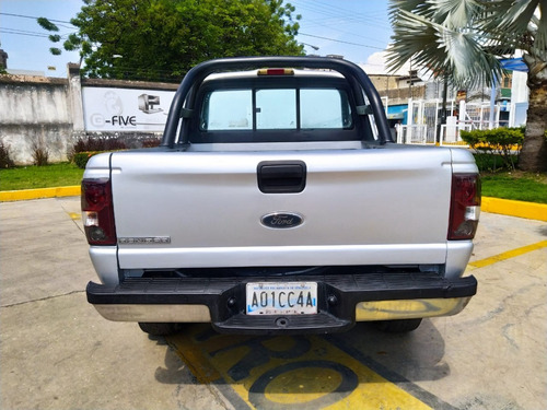 Imagen 6 de 15 de Ford Ranger