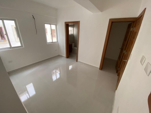 Apartamento En El Millón