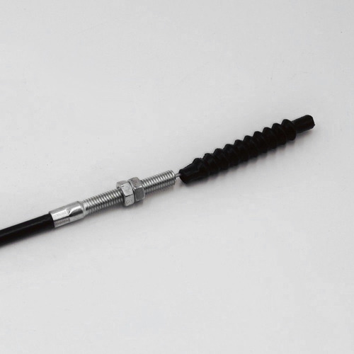 Imagen 4 de 10 de Cable De Embrague Para Yamaha 350 Yfm350x