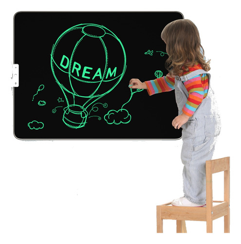 Pizarras Mágicas Lcd Tablero De Dibujo De 39 '' De Escritura