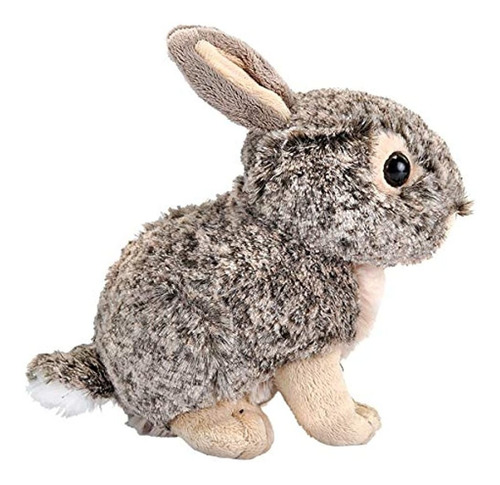 Hermoso Peluche Conejo Baby Mini Cuddlekins Wild Republic