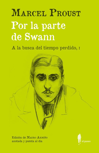 Libro Por La Parte De Swann. (a La Busca Del Tiempo Perdi...