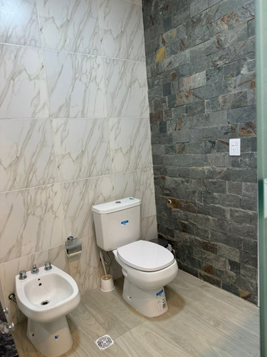Alquilo Casa Temporario A Estrenar Moderna Con Pileta