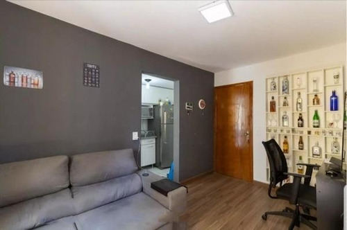Imagem 3 de 19 de Apartamento Com 1 Dormitório À Venda, 40 M² - Ipiranga - São Paulo/sp - Ap26608
