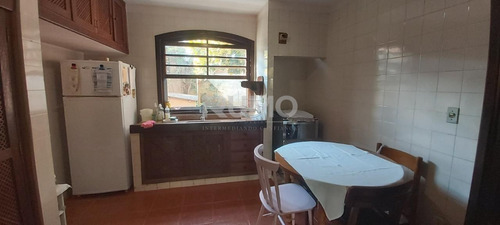 Chácara À Venda Em Vila Hollândia - Ch010790