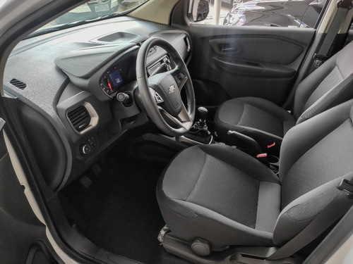Imagem 9 de 9 de Chevrolet Spin Lt 1.8 (flex)