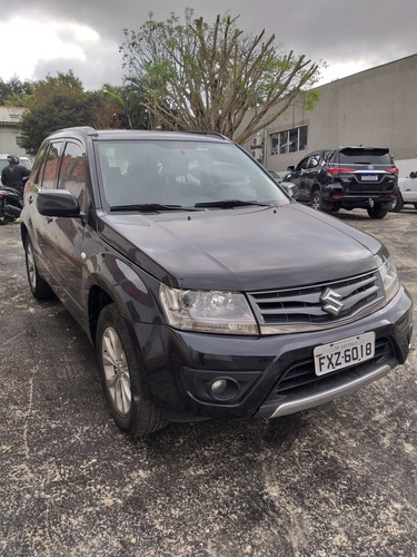 Imagem 2 de 9 de Suzuki Vitara 2wd Sd