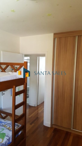 Imagem 12 de 21 de Apartamento Em Cambuci, São Paulo/sp De 72m² 2 Quartos À Venda Por R$ 480.000,00 - Ap2140904-s